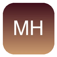 Mystery Hunting Logo